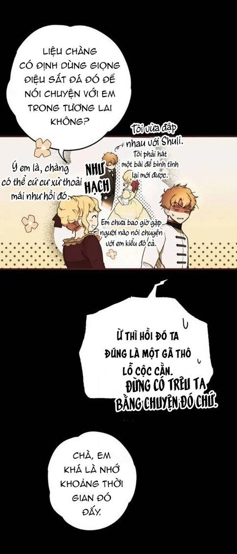 Câu Chuyện Cổ Tích Của Mẹ Kế Chapter 57 - 39