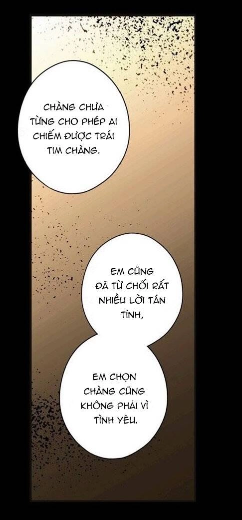 Câu Chuyện Cổ Tích Của Mẹ Kế Chapter 57 - 43