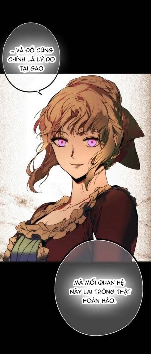 Câu Chuyện Cổ Tích Của Mẹ Kế Chapter 57 - 44