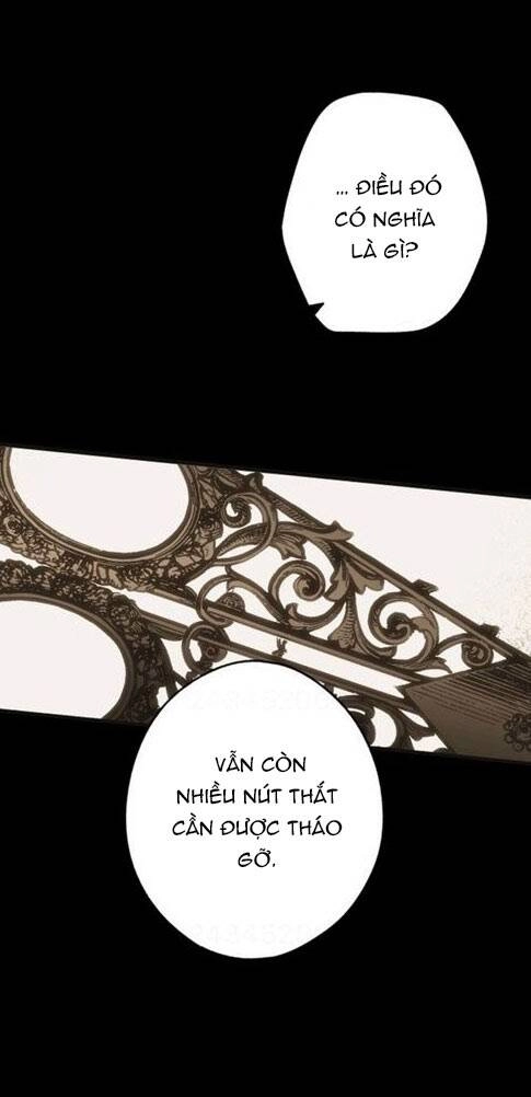 Câu Chuyện Cổ Tích Của Mẹ Kế Chapter 57 - 56