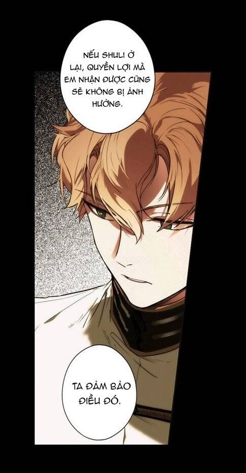 Câu Chuyện Cổ Tích Của Mẹ Kế Chapter 57 - 58