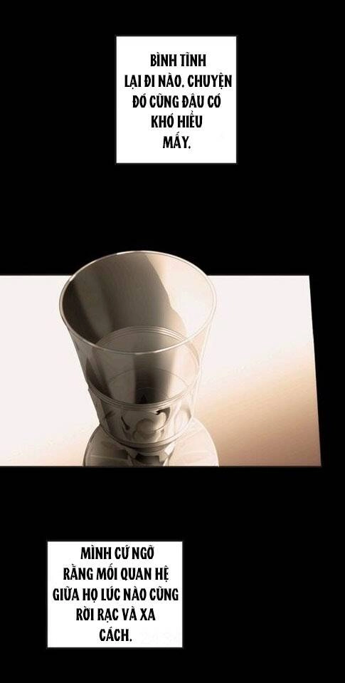 Câu Chuyện Cổ Tích Của Mẹ Kế Chapter 57 - 63