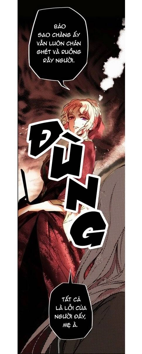 Câu Chuyện Cổ Tích Của Mẹ Kế Chapter 57 - 79