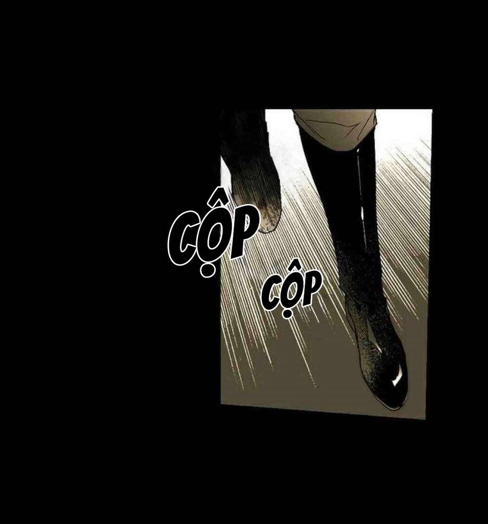 Câu Chuyện Cổ Tích Của Mẹ Kế Chapter 58 - 7