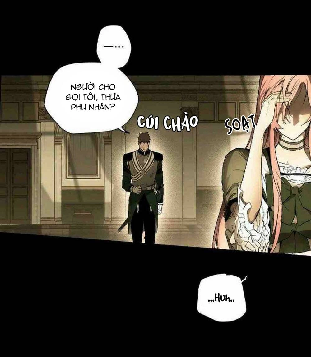 Câu Chuyện Cổ Tích Của Mẹ Kế Chapter 58 - 8