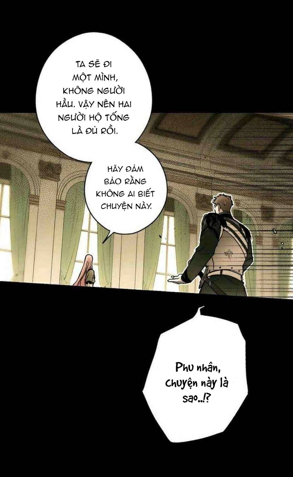 Câu Chuyện Cổ Tích Của Mẹ Kế Chapter 58 - 12