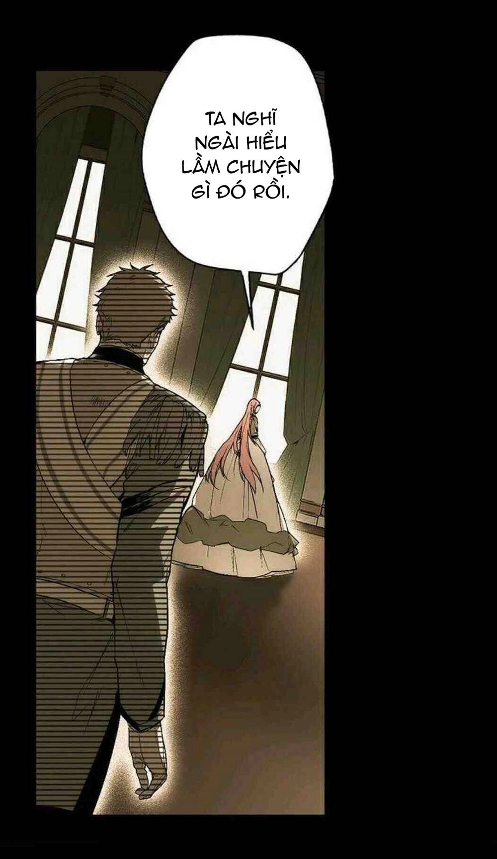 Câu Chuyện Cổ Tích Của Mẹ Kế Chapter 58 - 21