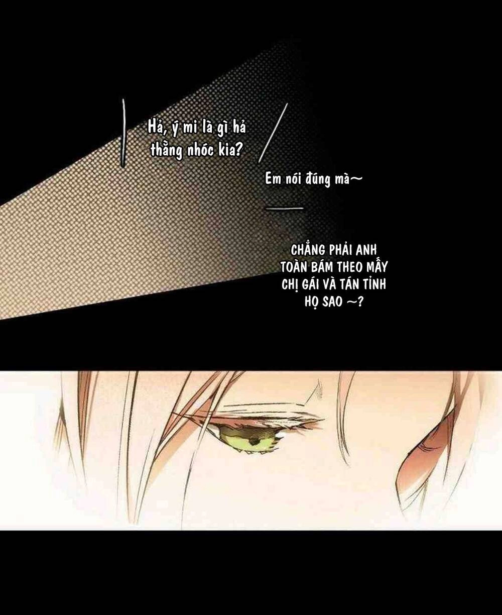 Câu Chuyện Cổ Tích Của Mẹ Kế Chapter 58 - 37