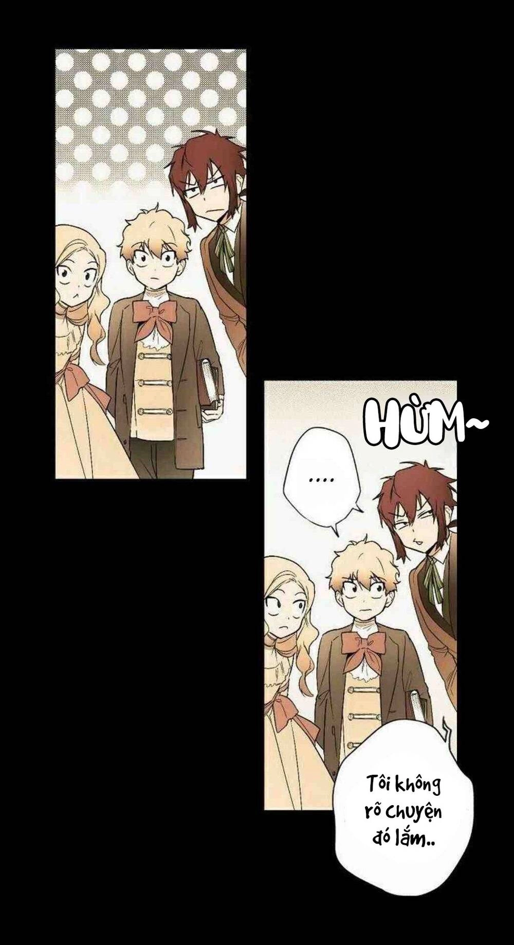 Câu Chuyện Cổ Tích Của Mẹ Kế Chapter 58 - 41