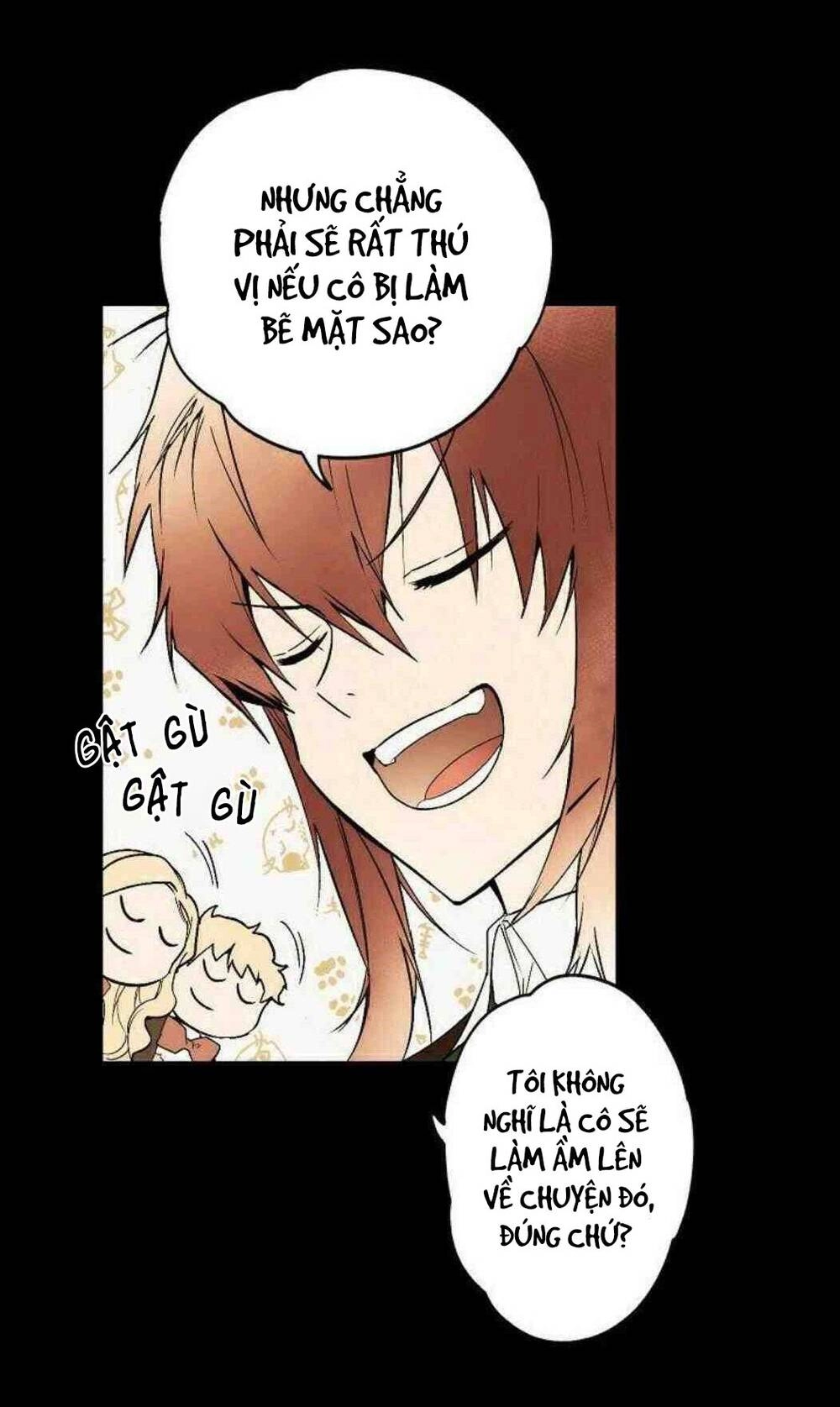 Câu Chuyện Cổ Tích Của Mẹ Kế Chapter 58 - 42