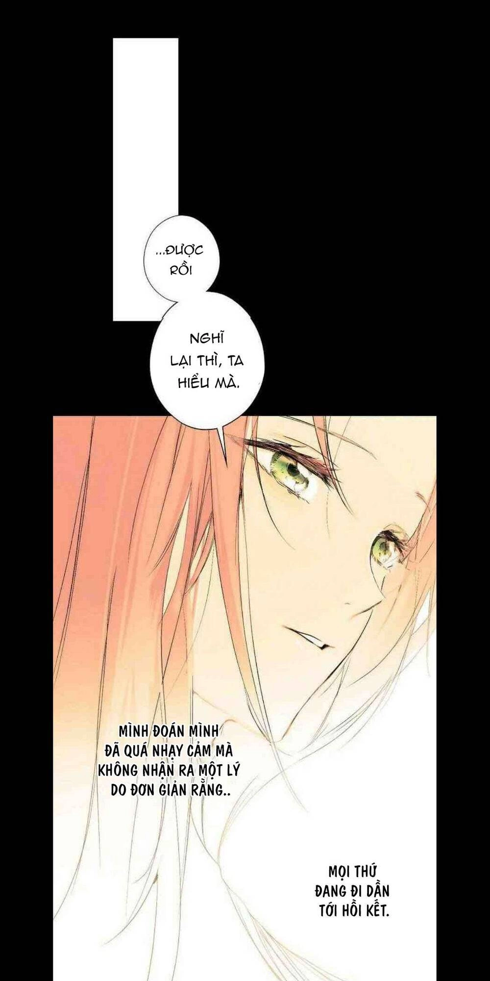 Câu Chuyện Cổ Tích Của Mẹ Kế Chapter 58 - 44