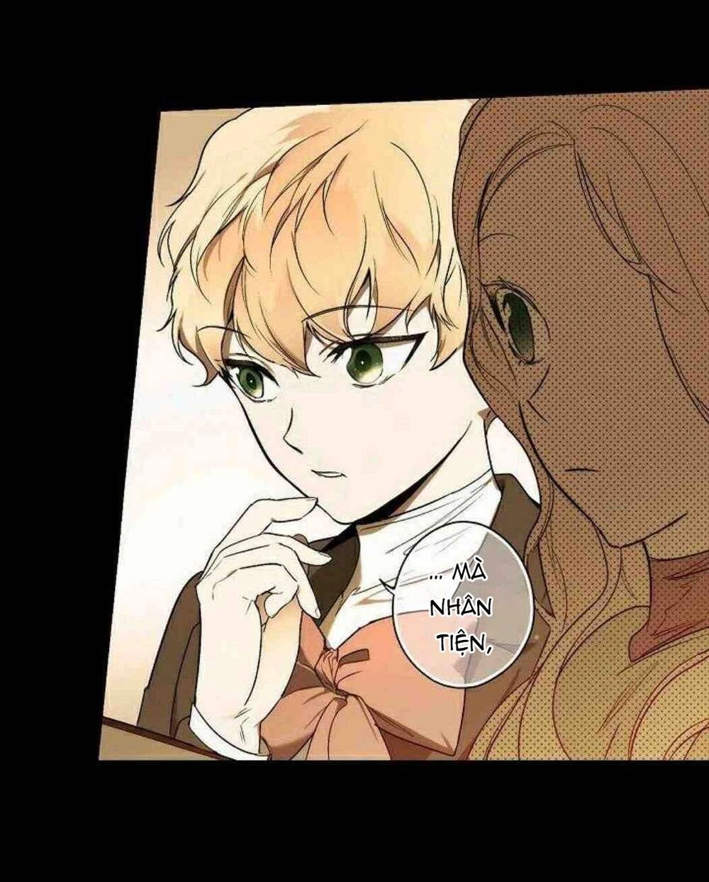 Câu Chuyện Cổ Tích Của Mẹ Kế Chapter 58 - 54