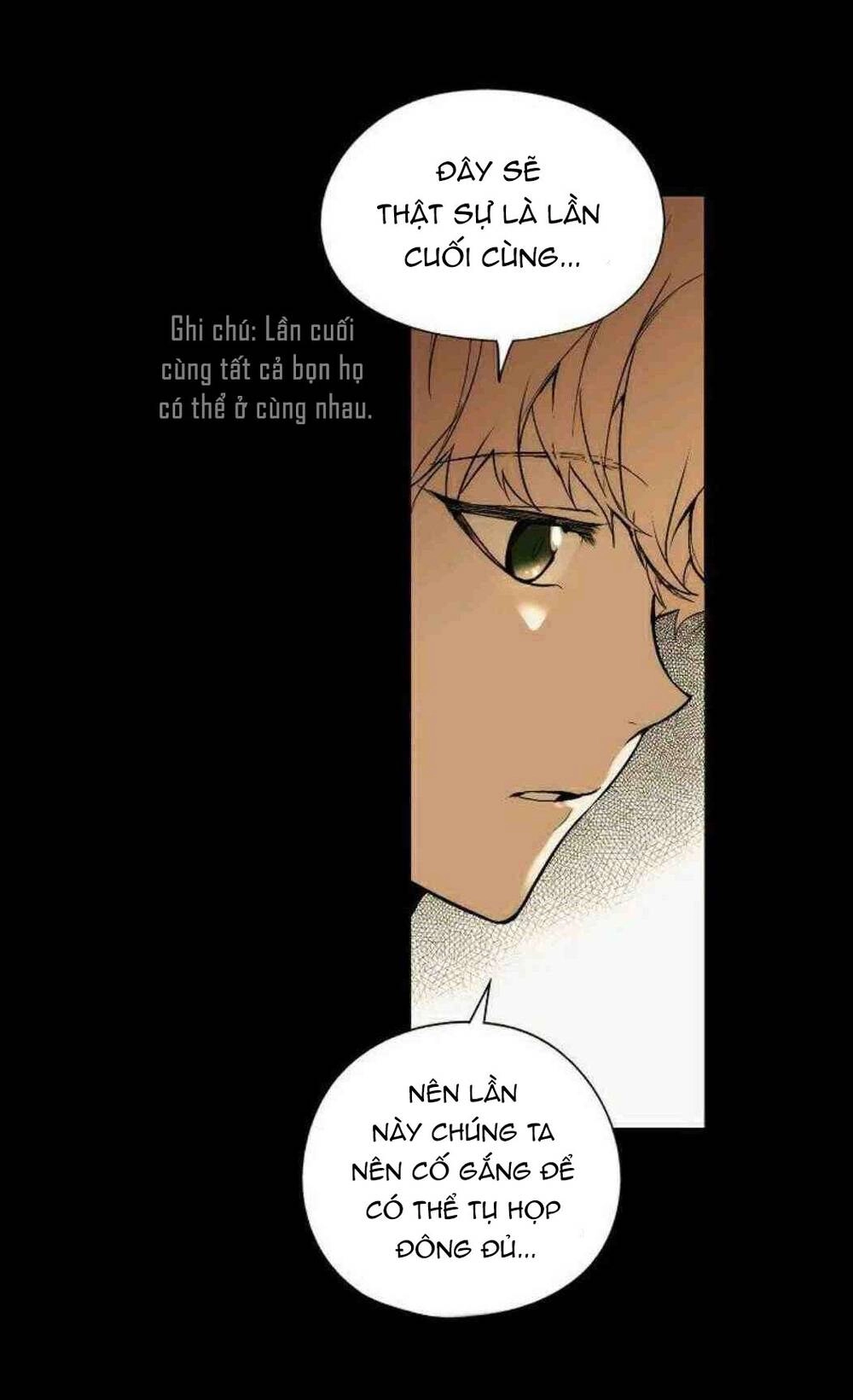 Câu Chuyện Cổ Tích Của Mẹ Kế Chapter 58 - 56