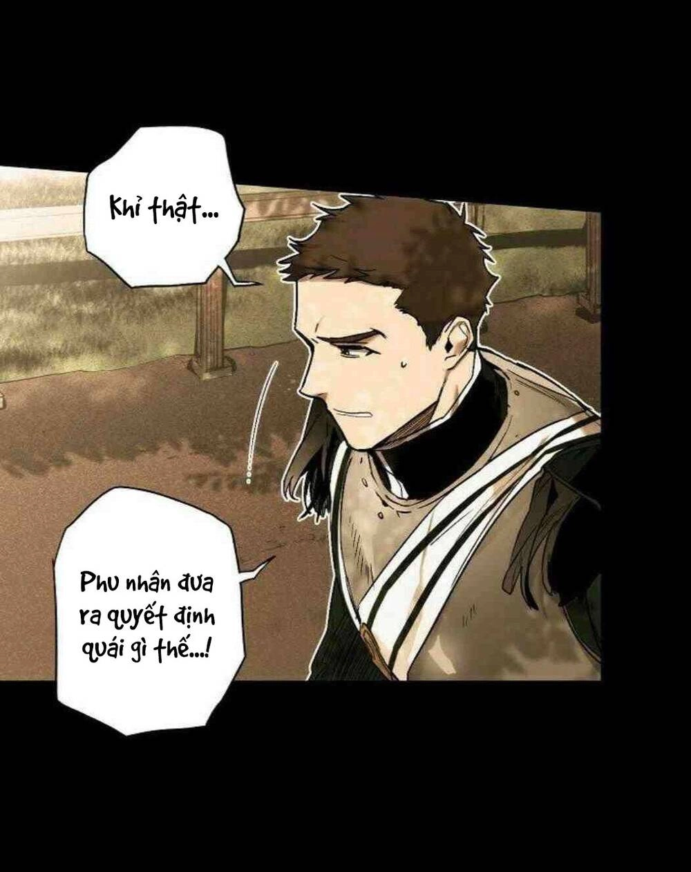 Câu Chuyện Cổ Tích Của Mẹ Kế Chapter 58 - 71