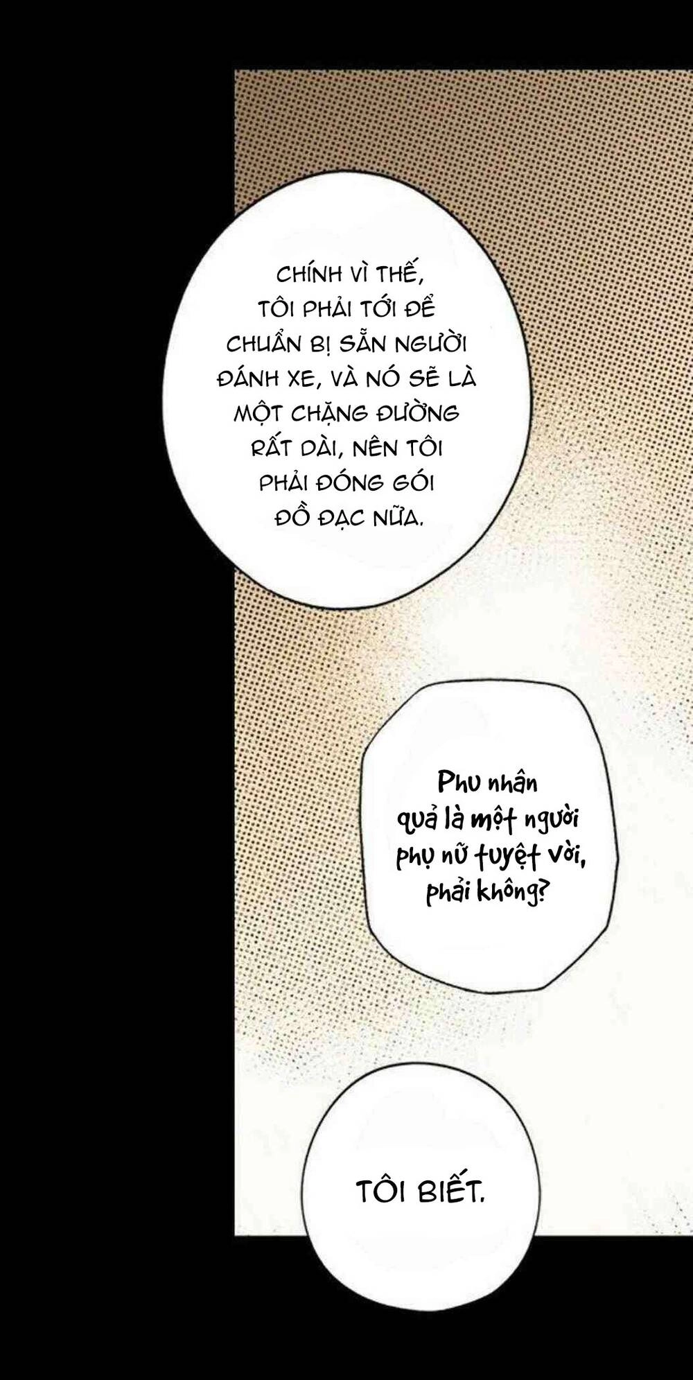 Câu Chuyện Cổ Tích Của Mẹ Kế Chapter 58 - 80