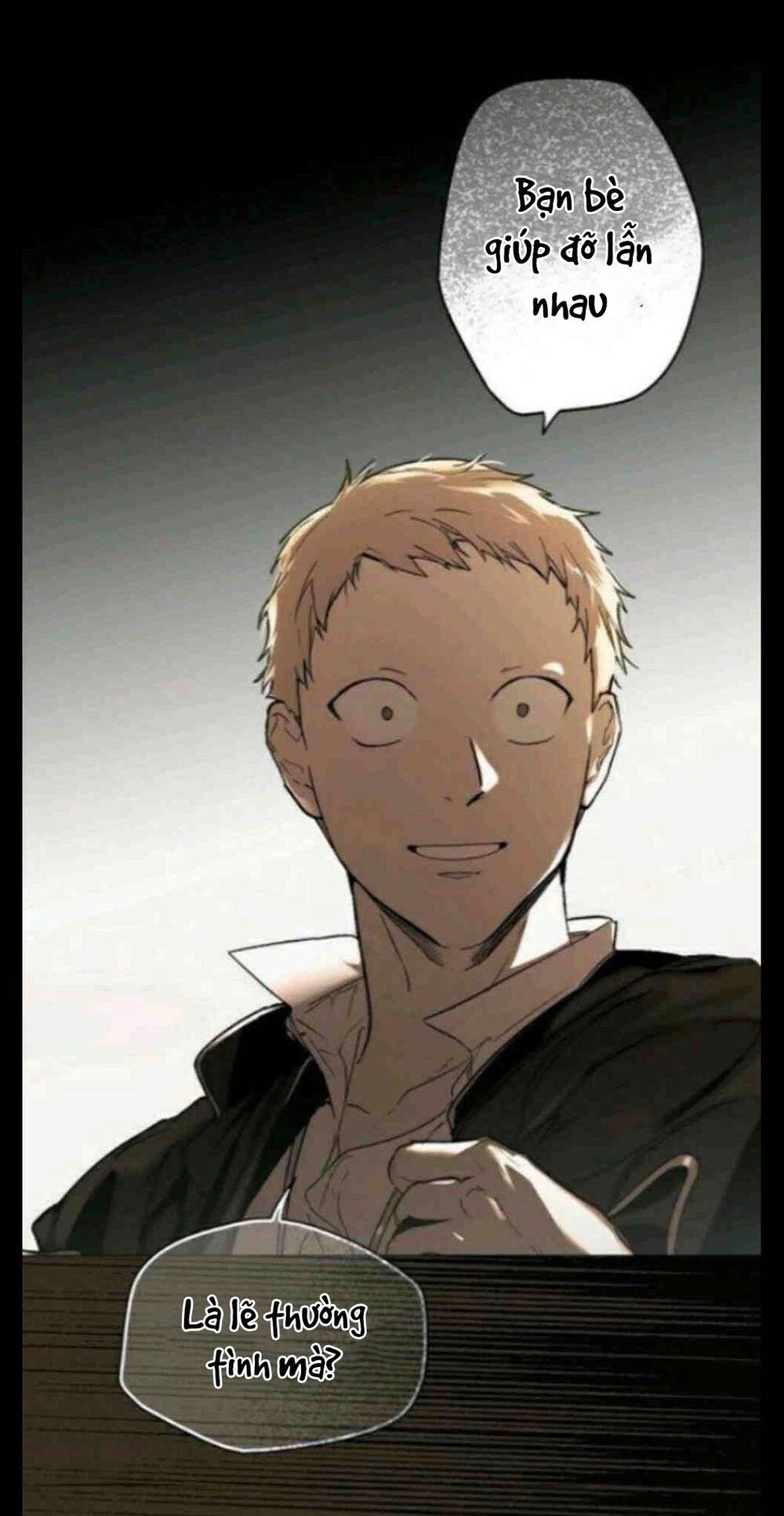 Câu Chuyện Cổ Tích Của Mẹ Kế Chapter 58 - 82