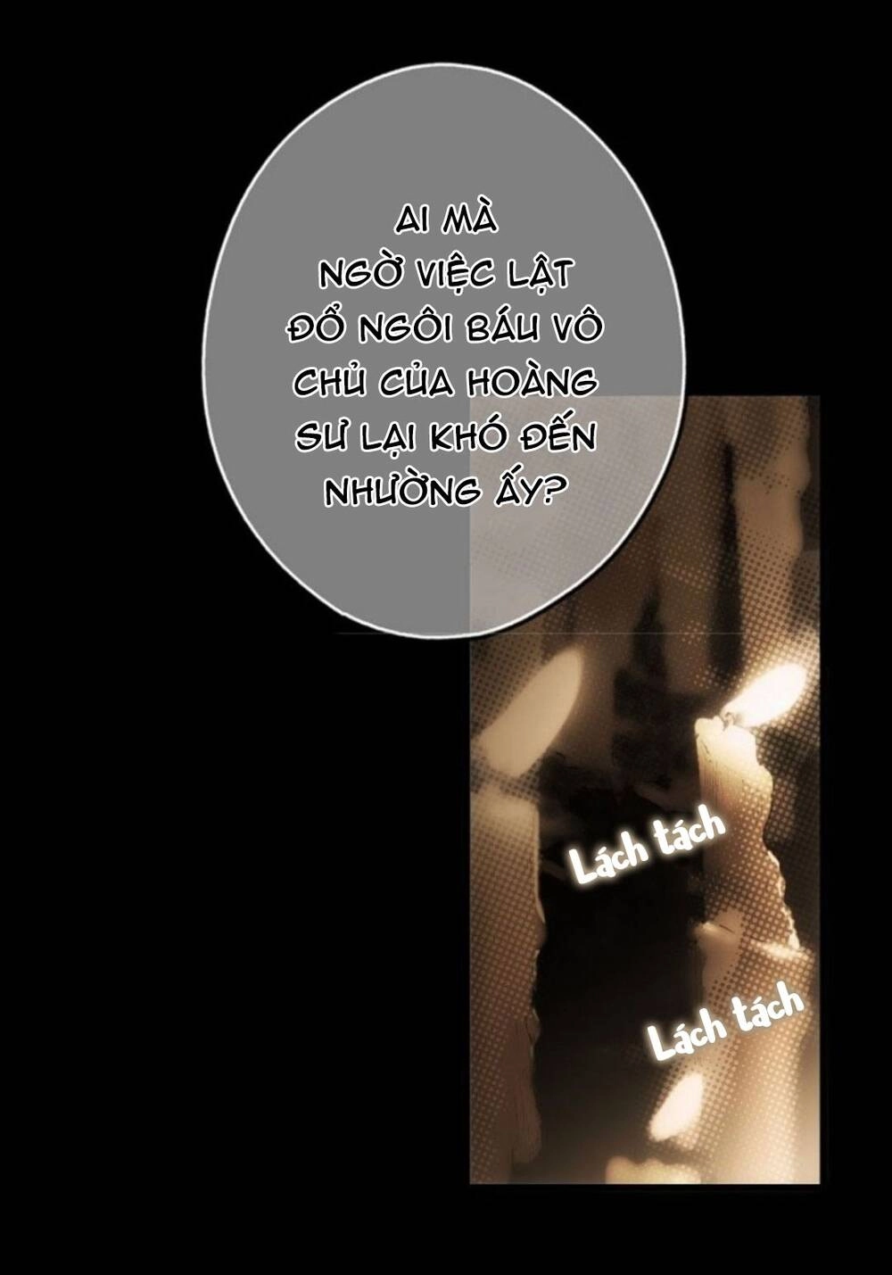 Câu Chuyện Cổ Tích Của Mẹ Kế Chapter 59 - 5