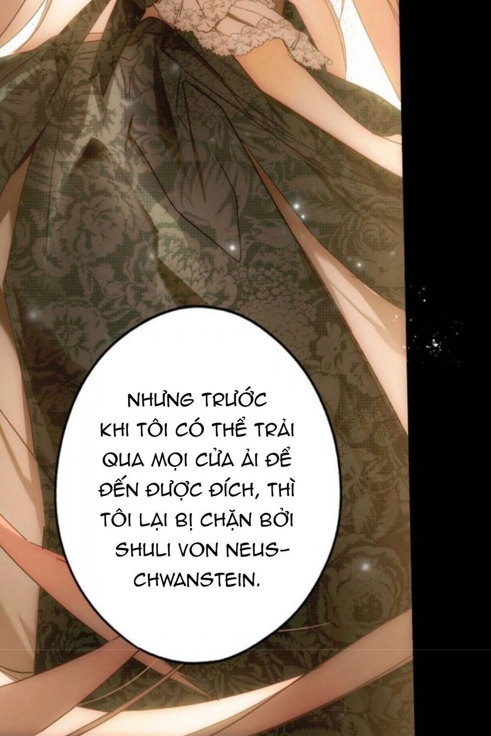 Câu Chuyện Cổ Tích Của Mẹ Kế Chapter 59 - 9