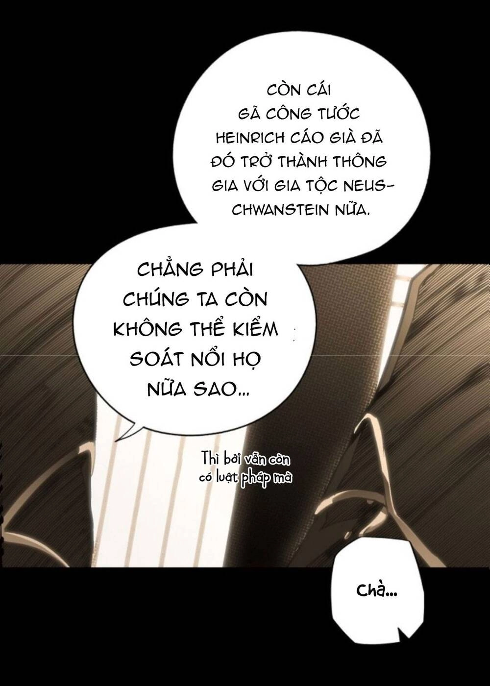 Câu Chuyện Cổ Tích Của Mẹ Kế Chapter 59 - 10