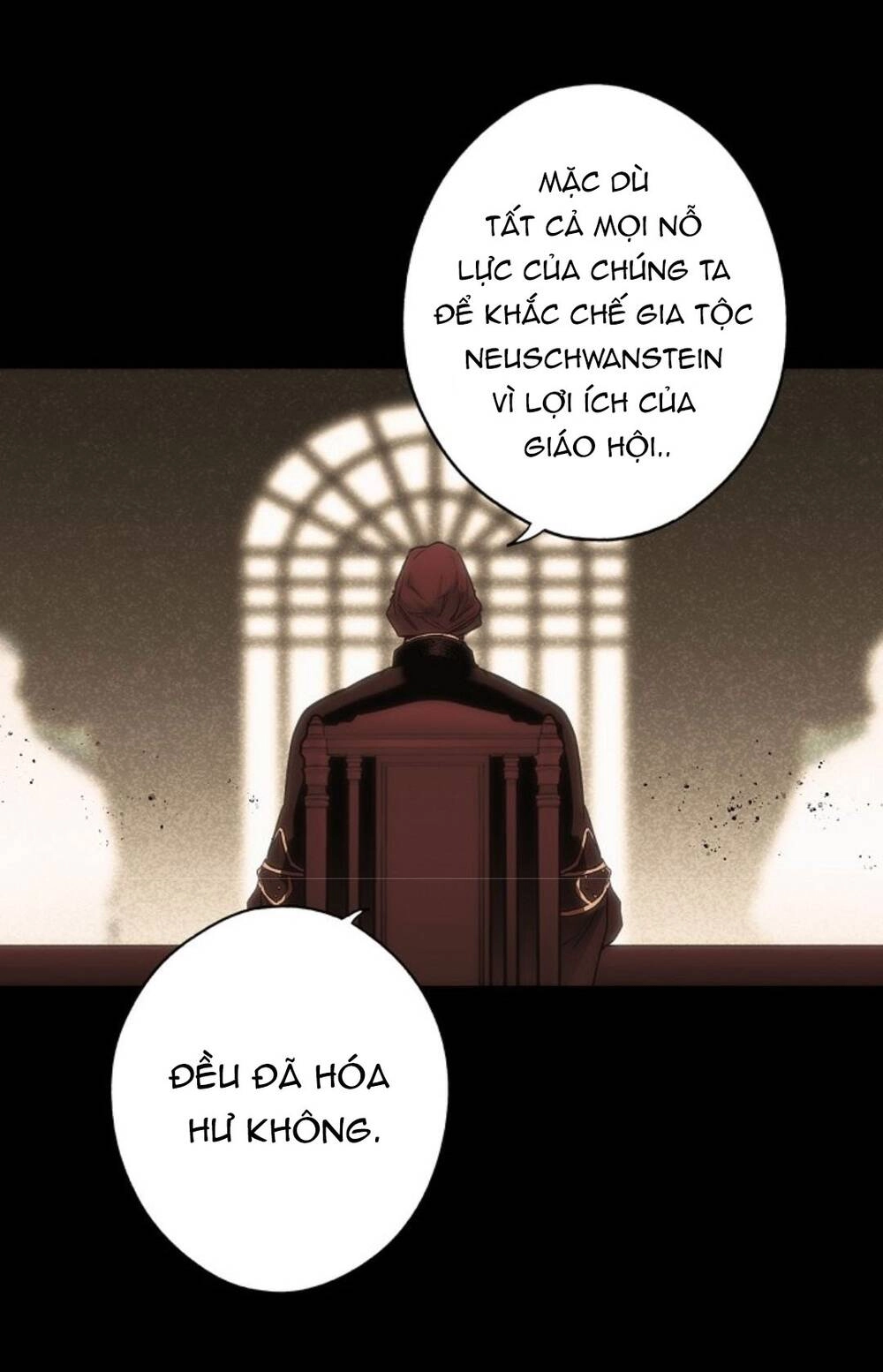 Câu Chuyện Cổ Tích Của Mẹ Kế Chapter 59 - 15