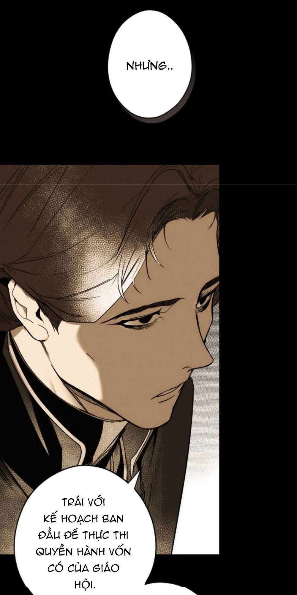 Câu Chuyện Cổ Tích Của Mẹ Kế Chapter 59 - 16