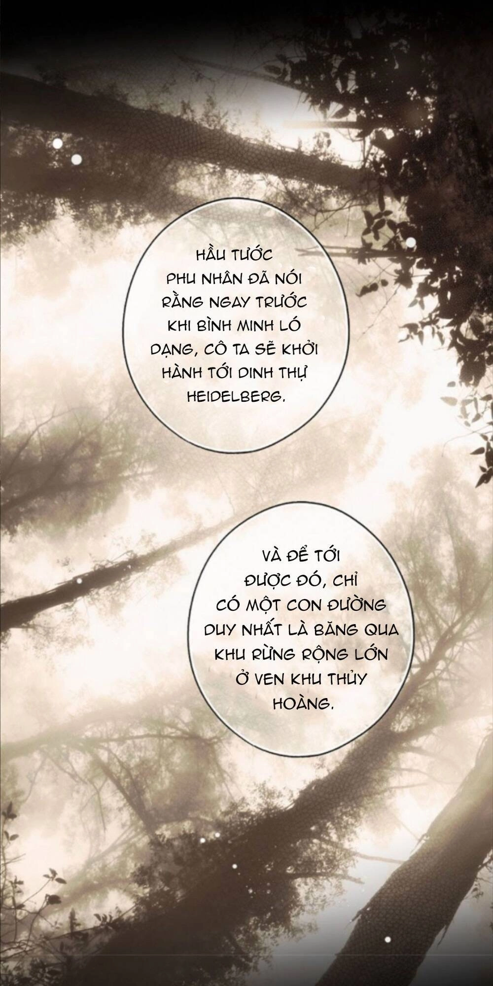 Câu Chuyện Cổ Tích Của Mẹ Kế Chapter 59 - 20