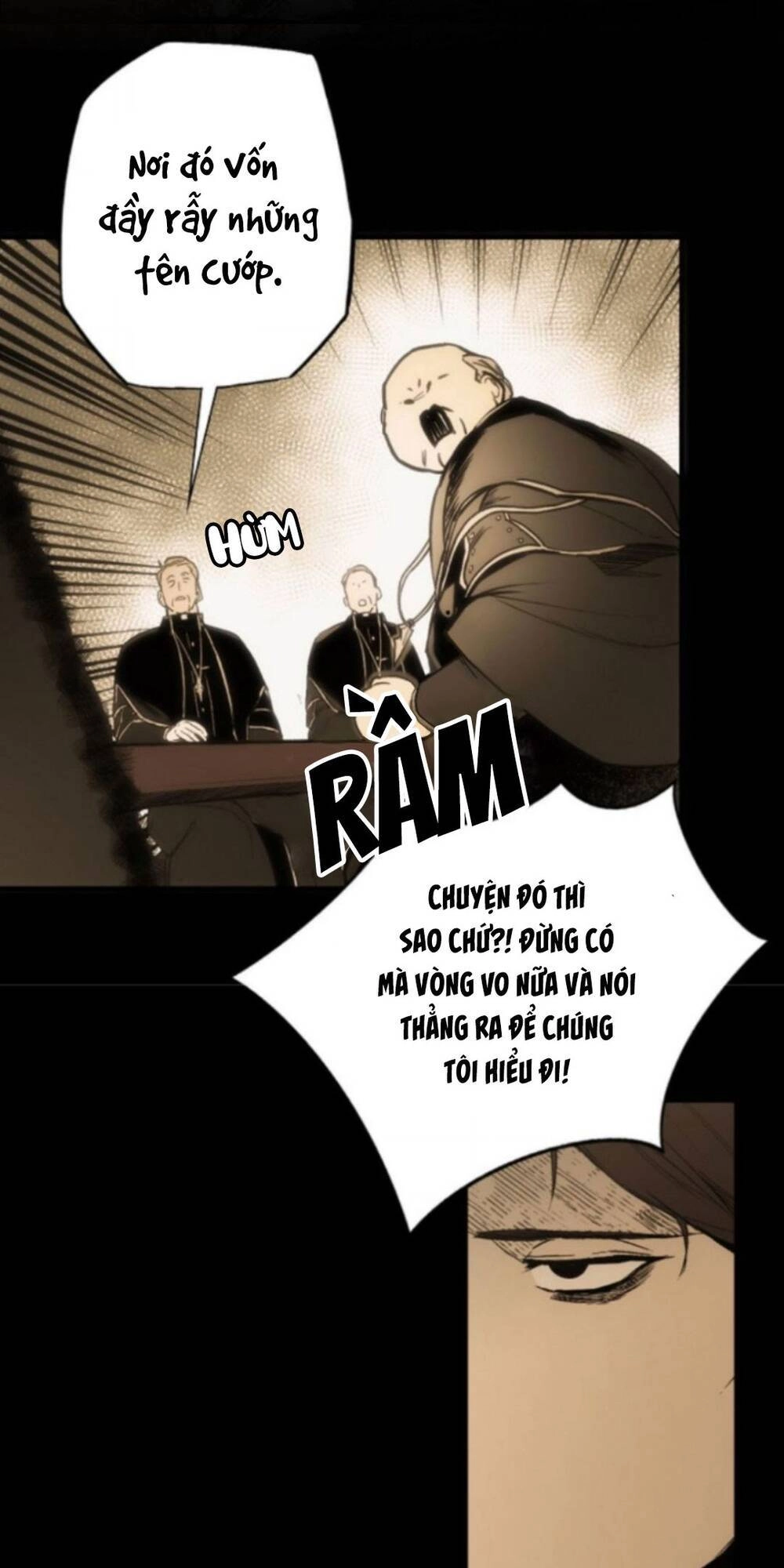 Câu Chuyện Cổ Tích Của Mẹ Kế Chapter 59 - 22