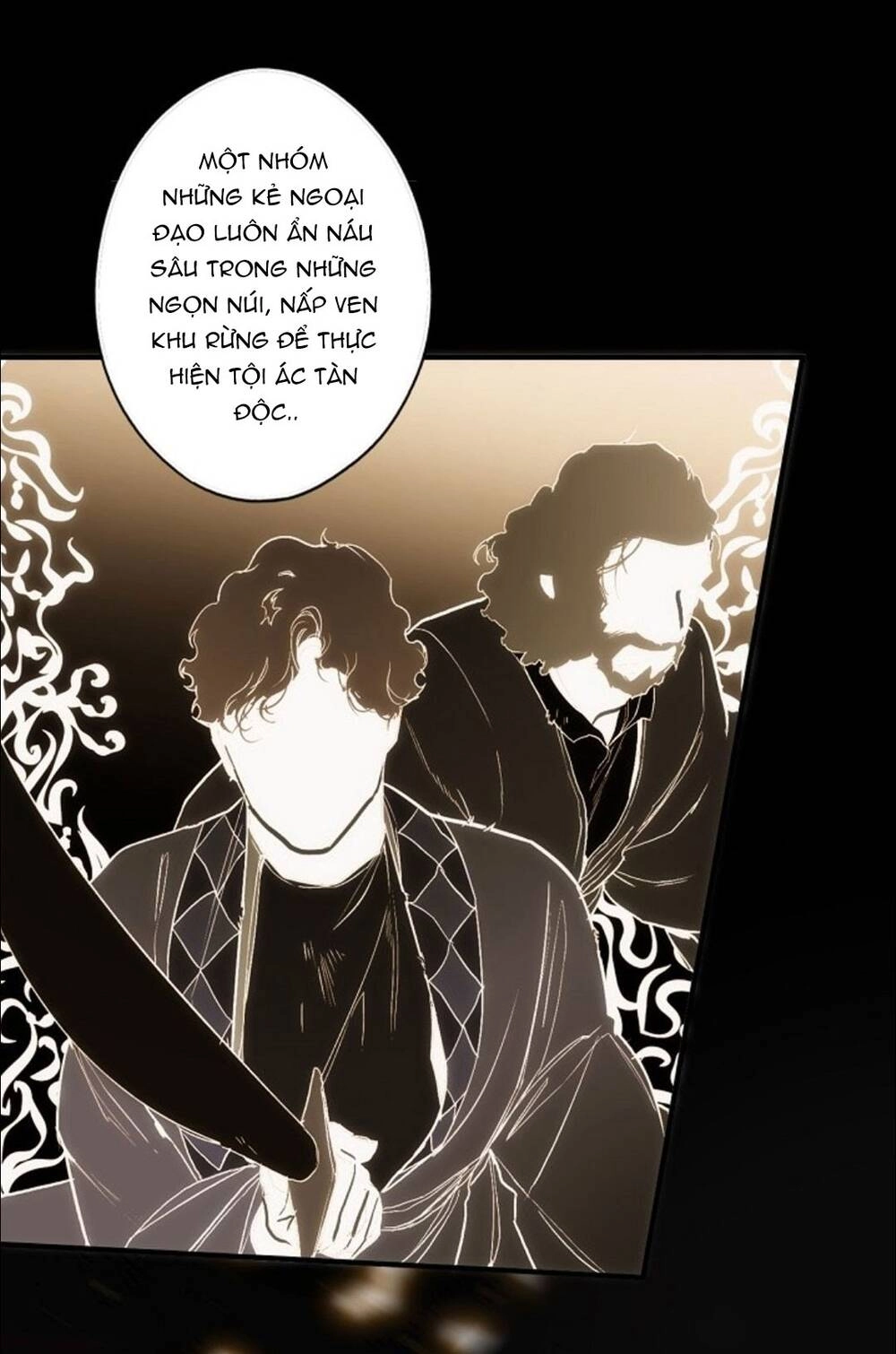 Câu Chuyện Cổ Tích Của Mẹ Kế Chapter 59 - 28