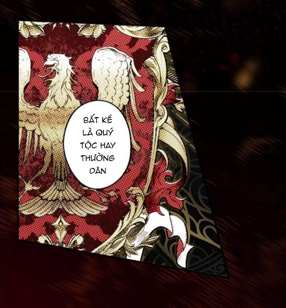 Câu Chuyện Cổ Tích Của Mẹ Kế Chapter 59 - 30