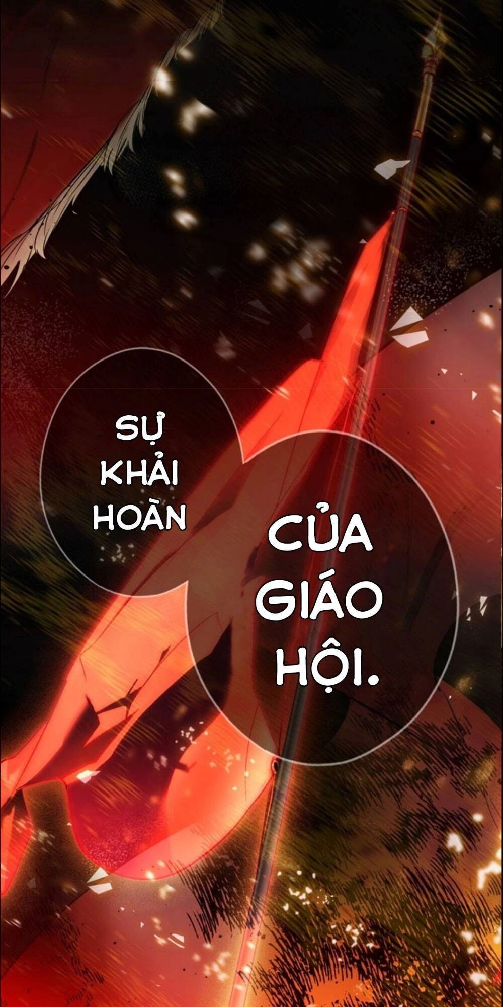 Câu Chuyện Cổ Tích Của Mẹ Kế Chapter 59 - 34