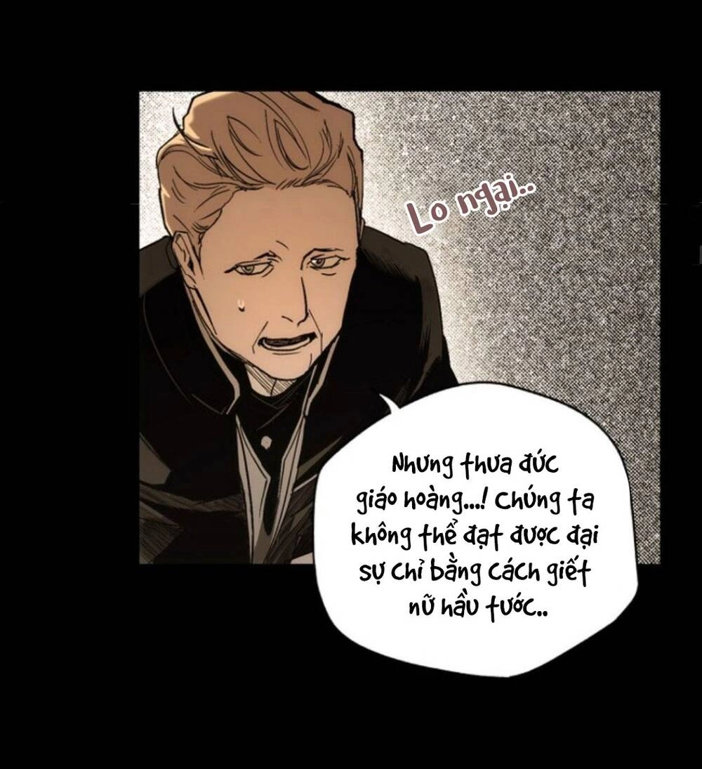 Câu Chuyện Cổ Tích Của Mẹ Kế Chapter 59 - 38