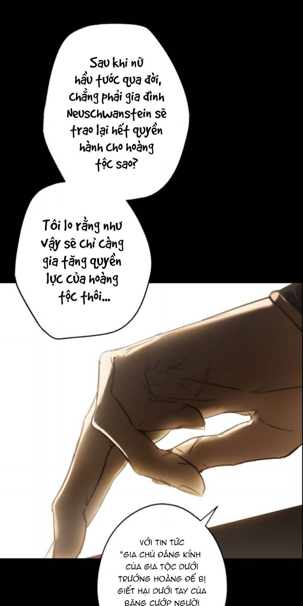 Câu Chuyện Cổ Tích Của Mẹ Kế Chapter 59 - 39