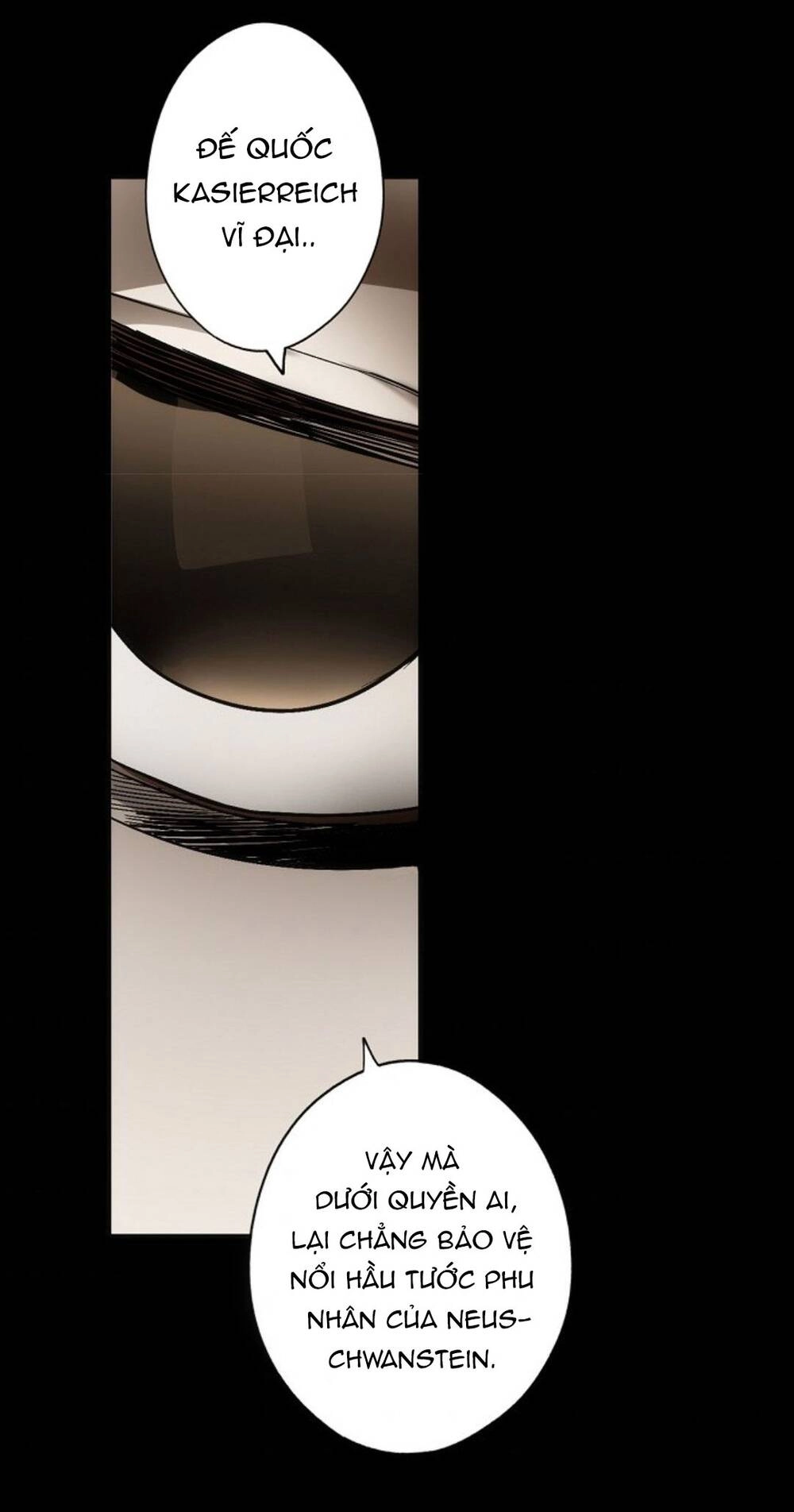 Câu Chuyện Cổ Tích Của Mẹ Kế Chapter 59 - 43