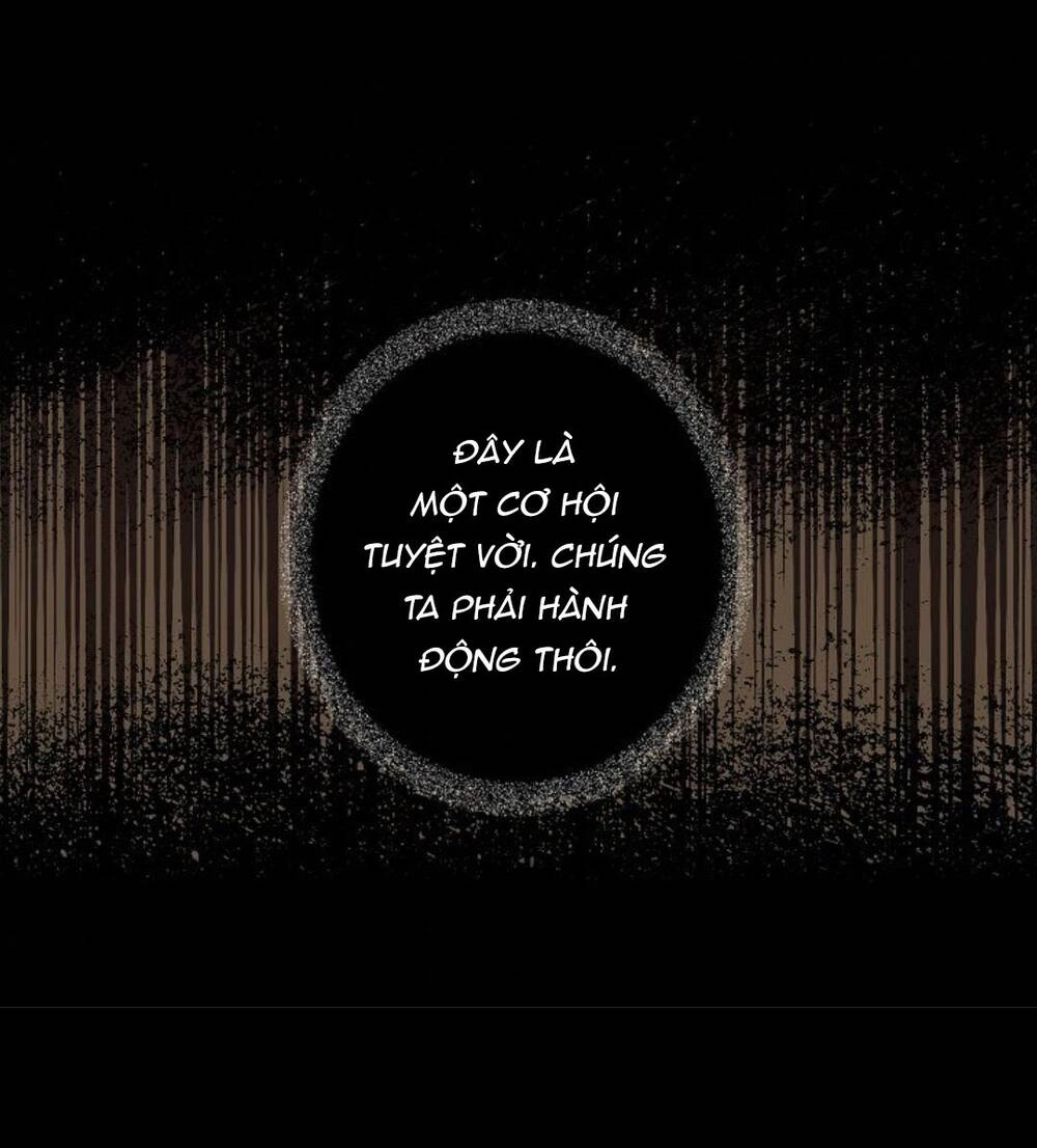 Câu Chuyện Cổ Tích Của Mẹ Kế Chapter 59 - 61