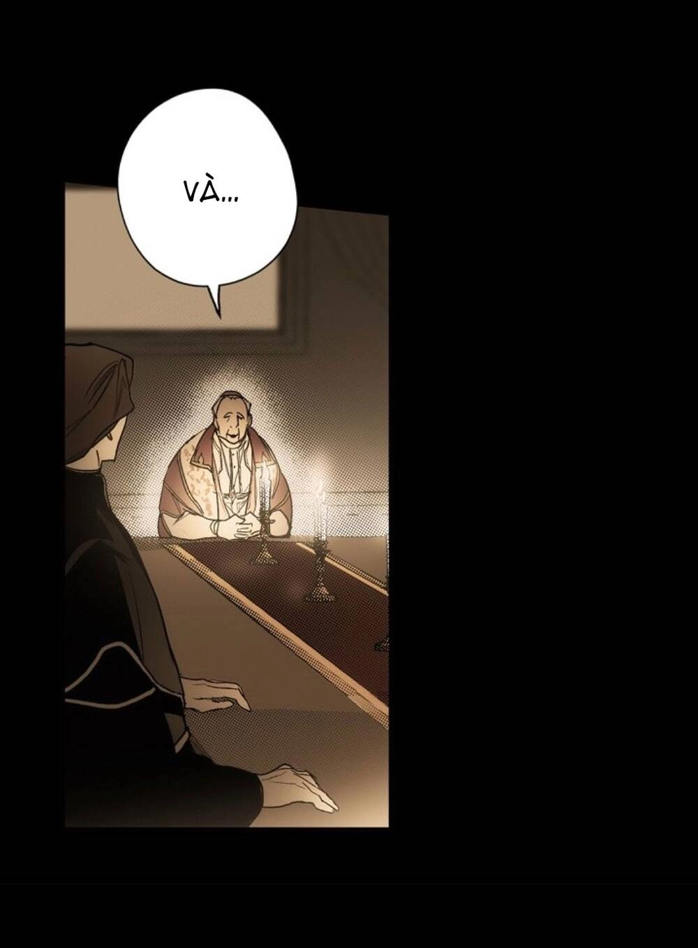 Câu Chuyện Cổ Tích Của Mẹ Kế Chapter 59 - 62