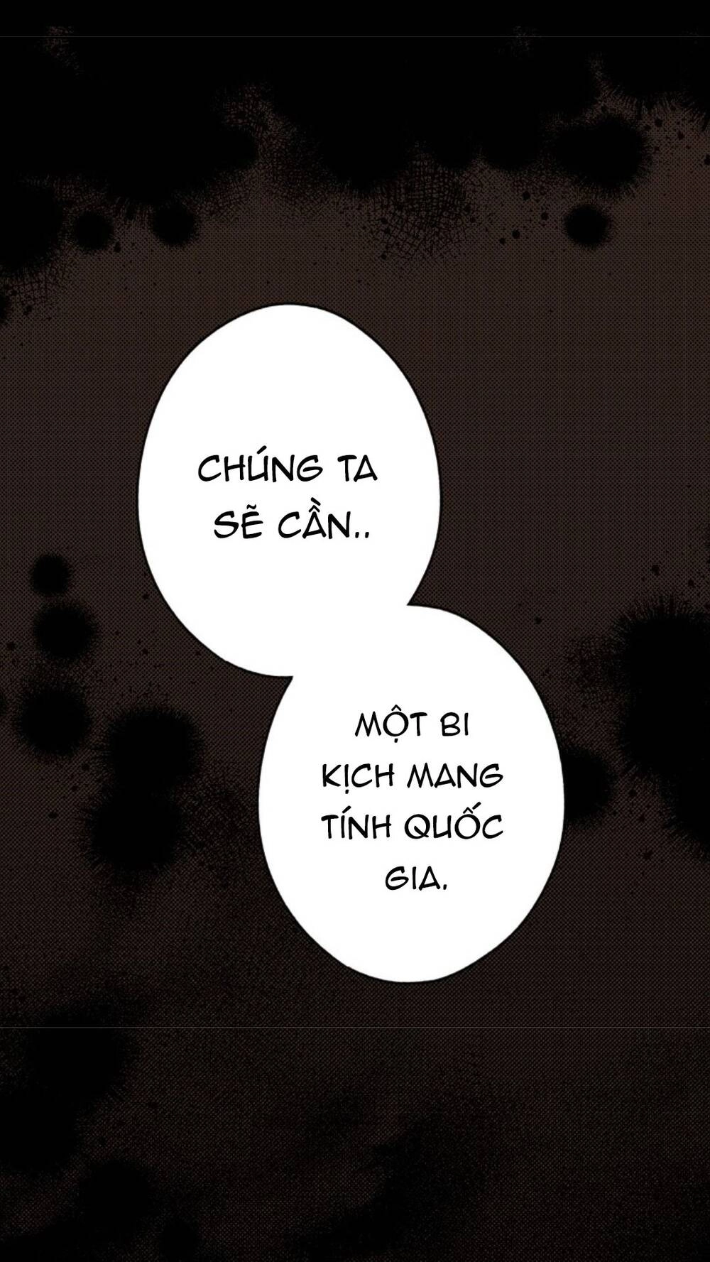 Câu Chuyện Cổ Tích Của Mẹ Kế Chapter 59 - 64