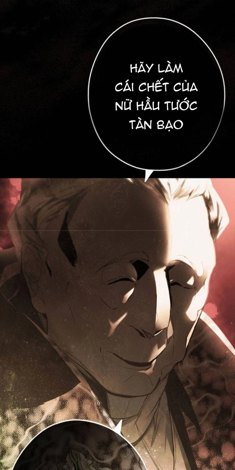 Câu Chuyện Cổ Tích Của Mẹ Kế Chapter 59 - 65