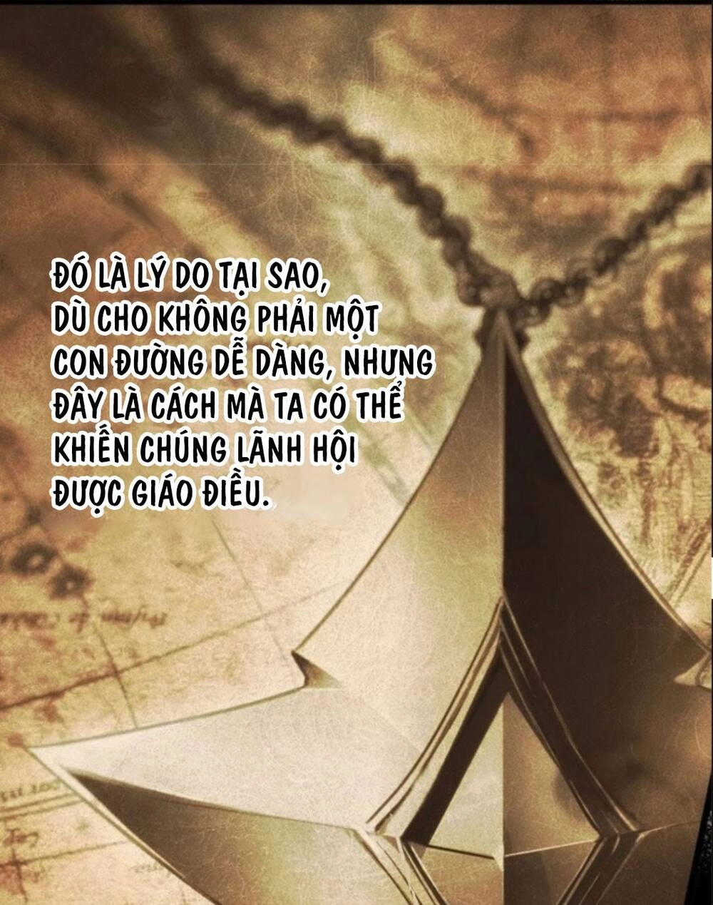 Câu Chuyện Cổ Tích Của Mẹ Kế Chapter 59 - 71