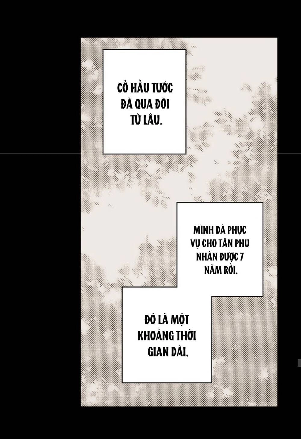 Câu Chuyện Cổ Tích Của Mẹ Kế Chapter 59 - 84