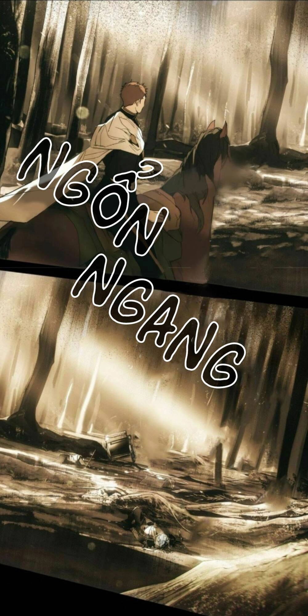 Câu Chuyện Cổ Tích Của Mẹ Kế Chapter 59 - 90