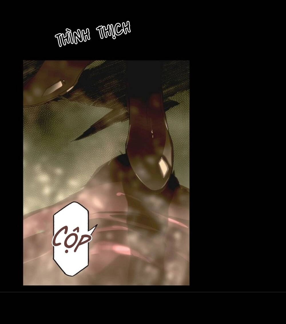 Câu Chuyện Cổ Tích Của Mẹ Kế Chapter 59 - 95