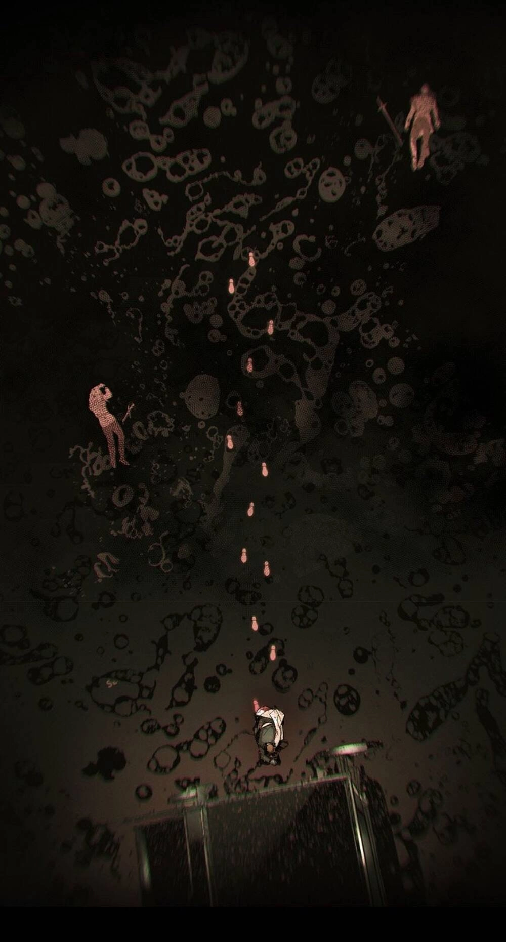 Câu Chuyện Cổ Tích Của Mẹ Kế Chapter 59 - 105