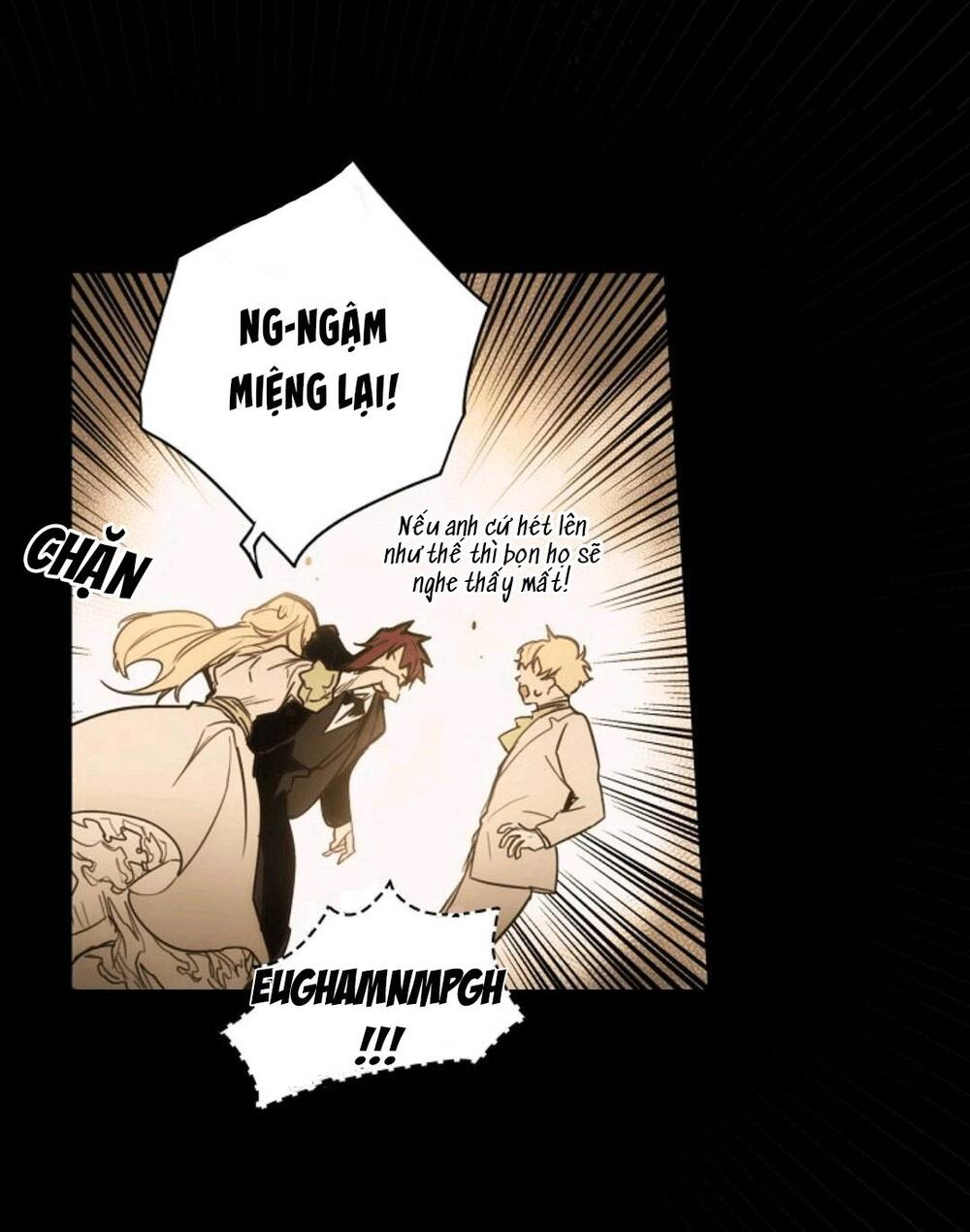 Câu Chuyện Cổ Tích Của Mẹ Kế Chapter 60 - 4