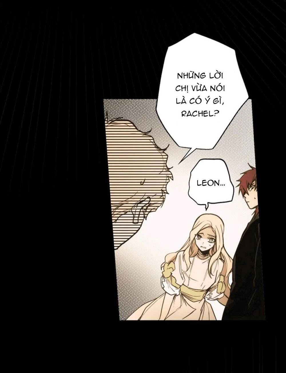 Câu Chuyện Cổ Tích Của Mẹ Kế Chapter 60 - 5