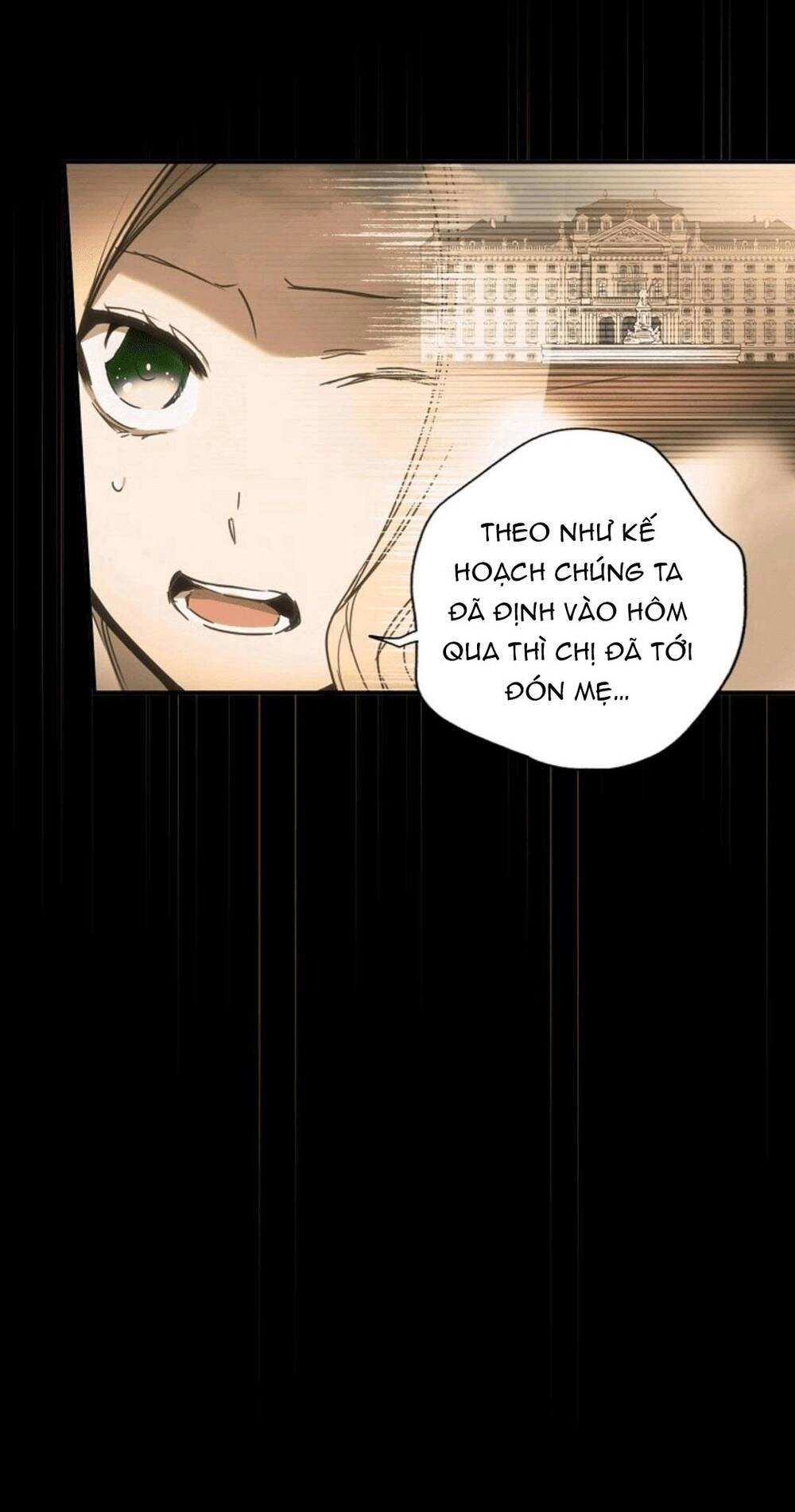 Câu Chuyện Cổ Tích Của Mẹ Kế Chapter 60 - 6