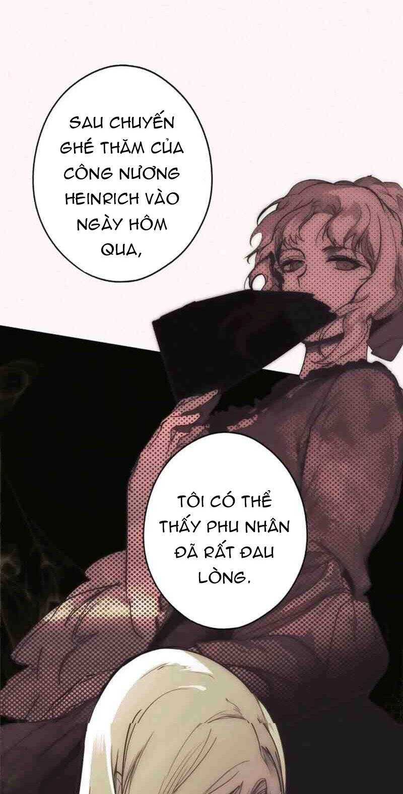 Câu Chuyện Cổ Tích Của Mẹ Kế Chapter 60 - 20