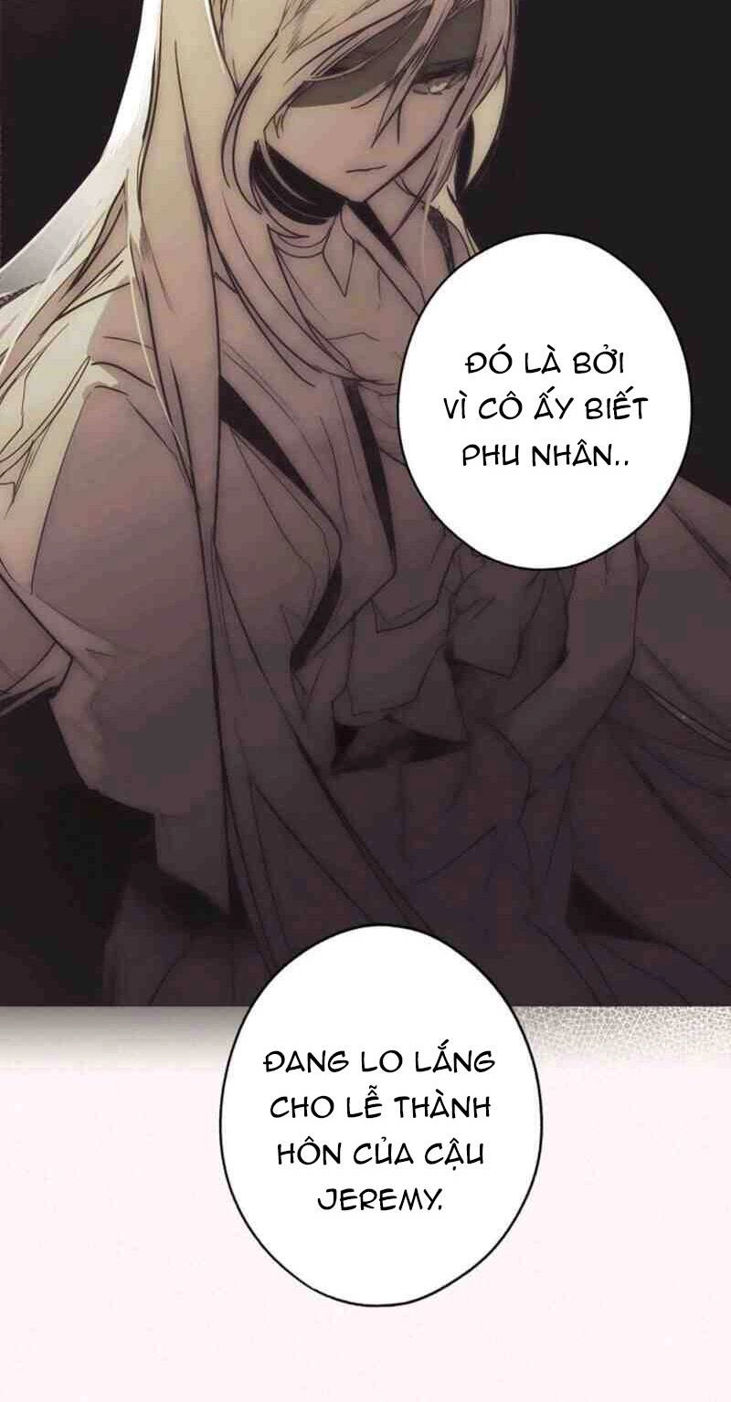 Câu Chuyện Cổ Tích Của Mẹ Kế Chapter 60 - 21