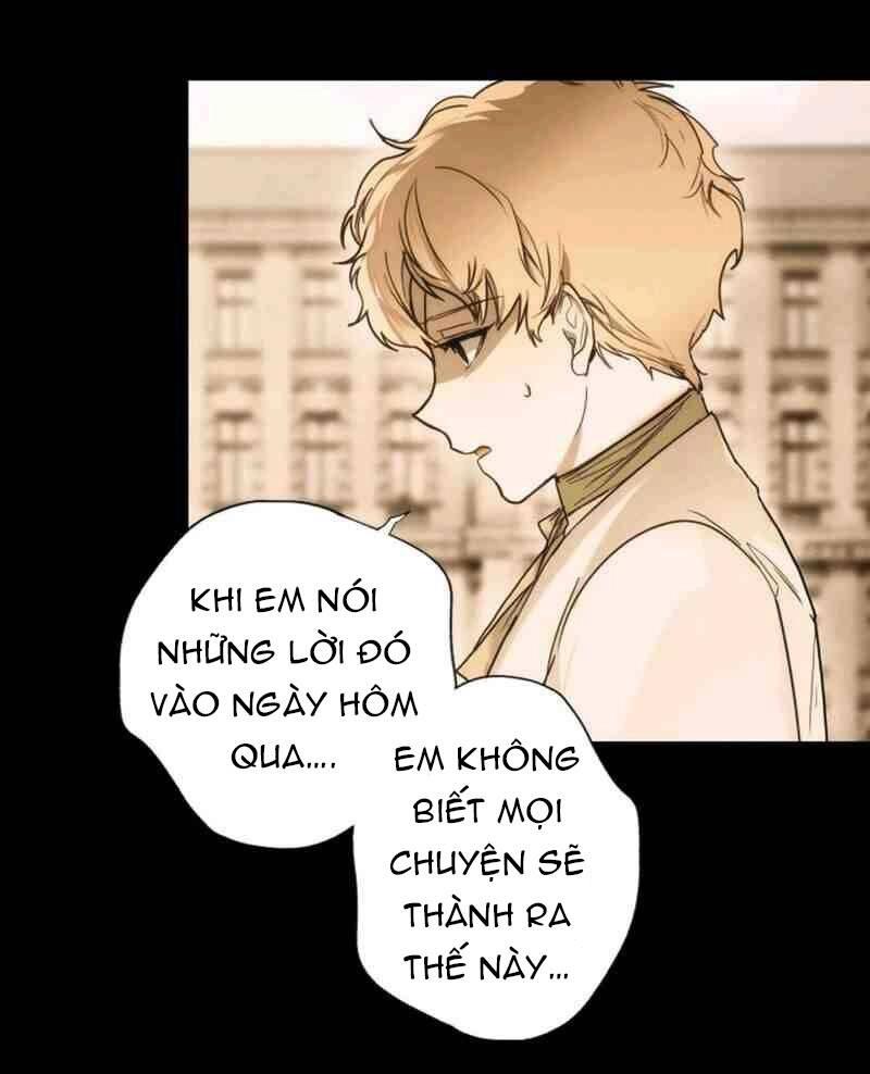 Câu Chuyện Cổ Tích Của Mẹ Kế Chapter 60 - 25