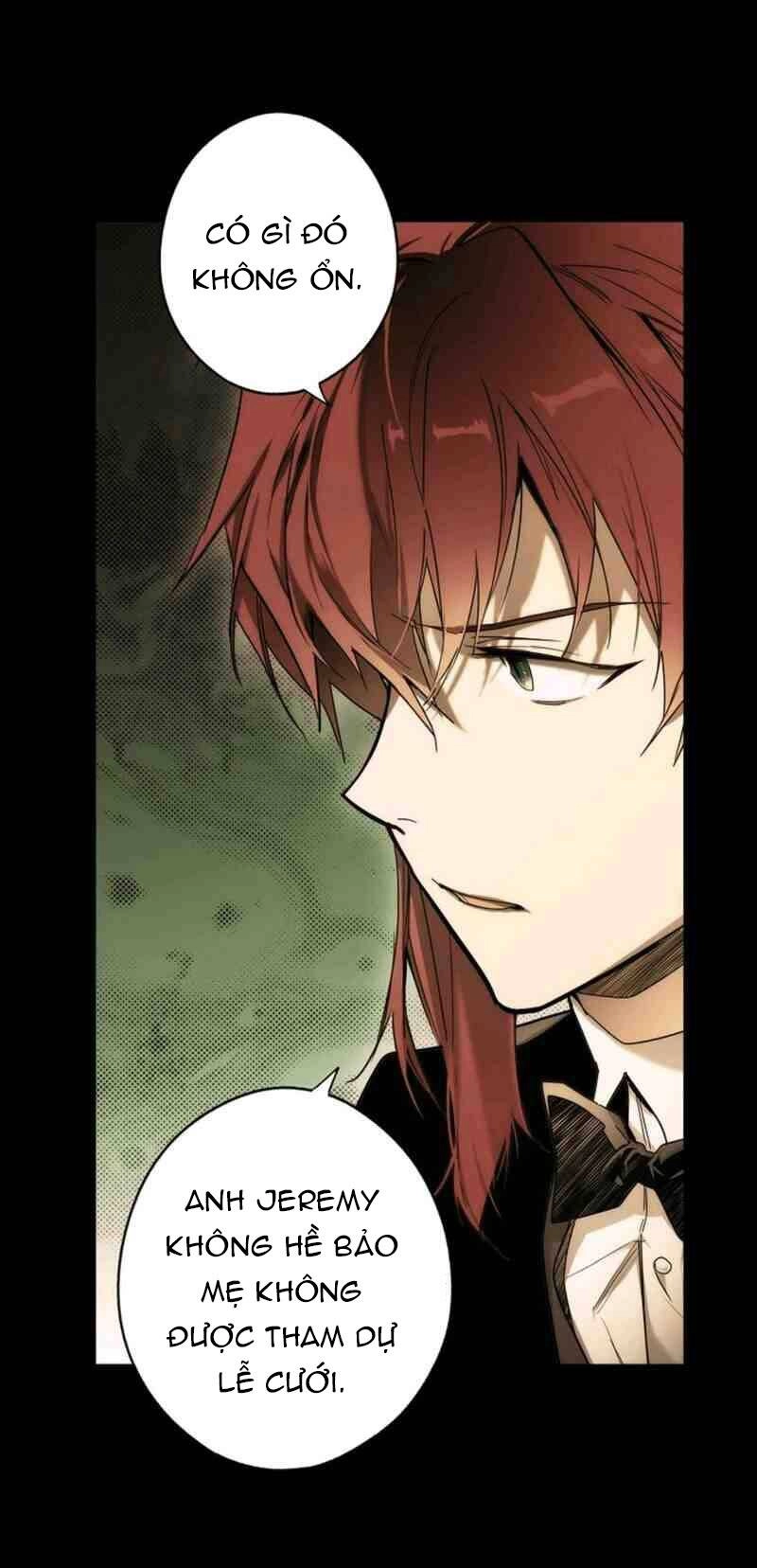 Câu Chuyện Cổ Tích Của Mẹ Kế Chapter 60 - 27