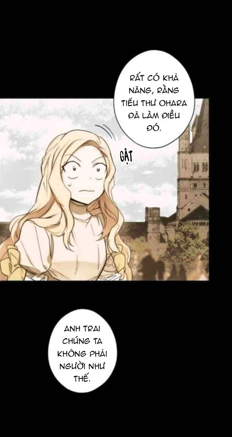 Câu Chuyện Cổ Tích Của Mẹ Kế Chapter 60 - 28